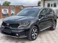 SUV   Kia Sorento 2021 , 3550000 , 