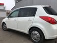  Nissan Tiida 2008 , 400000 , -