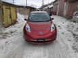  Nissan Leaf 2014 , 575000 , 