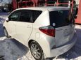  Toyota Ractis 2012 , 620000 , 