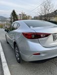  Mazda Axela 2018 , 1050000 , 