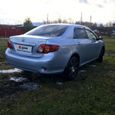  Toyota Corolla 2007 , 533000 , 