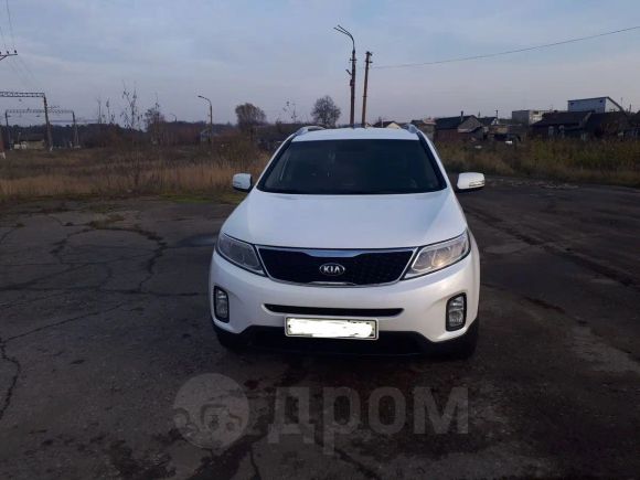 SUV   Kia Sorento 2012 , 950000 , 