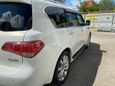 SUV   Infiniti QX80 2013 , 2450000 , 