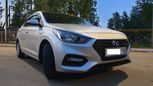  Hyundai Solaris 2017 , 700000 , 