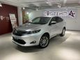 SUV   Toyota Harrier 2016 , 2540000 , 