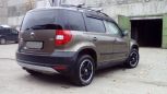 SUV   Skoda Yeti 2011 , 550000 , 