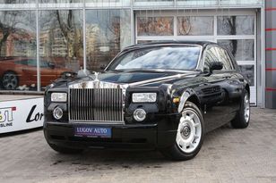  Rolls-Royce Phantom 2003 , 5500000 , 