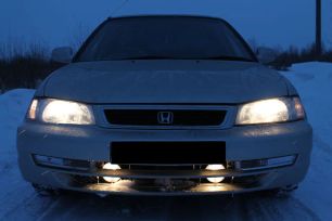  Honda Domani 1997 , 190000 , -