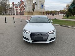 Седан Audi A4 2016 года, 1800000 рублей, Благовещенск