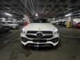 SUV   Mercedes-Benz GLE 2019 , 5699000 , 