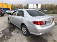  Toyota Corolla 2008 , 450000 , 