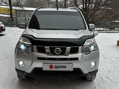 SUV или внедорожник Nissan X-Trail 2013 года, 1500000 рублей, Владивосток