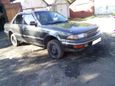  Toyota Carina 1988 , 75000 , 