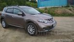 SUV   Nissan Murano 2011 , 920000 , 