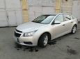  Chevrolet Cruze 2010 , 390000 , 