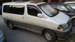    Toyota Grand Hiace 2000 , 680000 , 