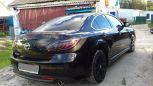  Mazda Mazda6 2011 , 660000 , -