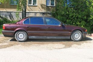  BMW 7-Series 1995 , 310000 , 