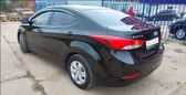  Hyundai Elantra 2016 , 810000 , 