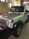 SUV   Jeep Wrangler 2002 , 850000 , 