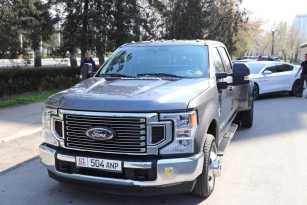  Ford F350 2022 , 12600000 , 