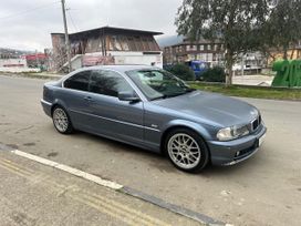  BMW 3-Series 2002 , 550000 , 