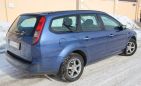  Ford Focus 2007 , 360000 , 