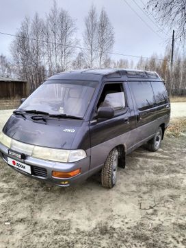   Toyota Town Ace 1992 , 210000 ,  