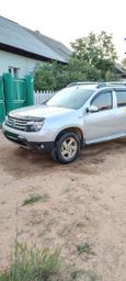 SUV   Renault Duster 2012 , 670000 , -