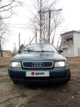  Audi A4 1995 , 170000 ,  