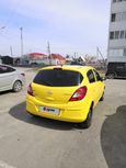  Opel Corsa 2008 , 350000 , 