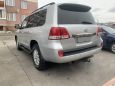 SUV   Toyota Land Cruiser 2008 , 1480000 , 