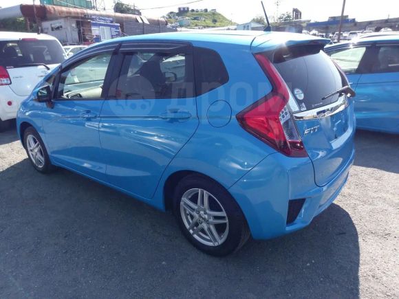  Honda Fit 2013 , 745000 , 