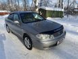  Nissan Bluebird Sylphy 2003 , 220000 , 