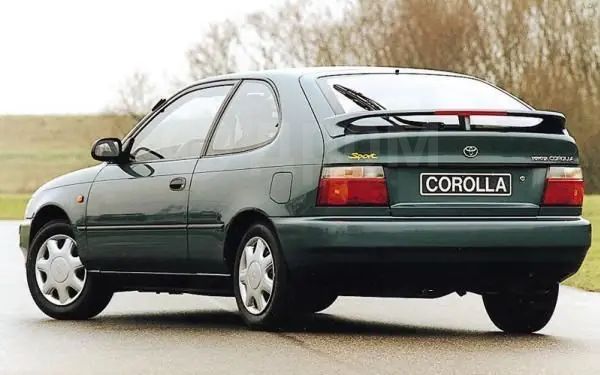  Toyota Corolla 1992 , 150000 ,  