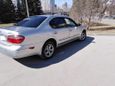  Nissan Cefiro 2002 , 210000 , 