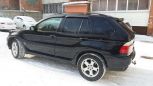 SUV   BMW X5 2003 , 700000 , 