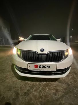  Skoda Octavia 2020 , 1715000 , 