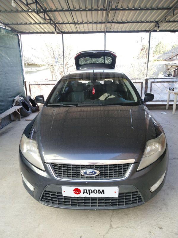  Ford Mondeo 2008 , 495000 , 