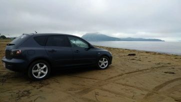  Mazda Mazda3 2005 , 350000 , 