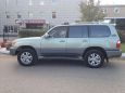 SUV   Lexus LX470 2003 , 1140000 , 