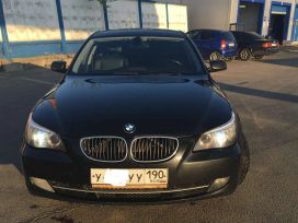  BMW 5-Series 2009 , 875000 , 