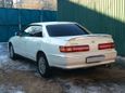  Toyota Mark II 1997 , 170000 , 