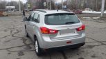 SUV   Mitsubishi ASX 2013 , 850000 , 