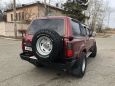 SUV   Toyota Land Cruiser 1994 , 710000 , 