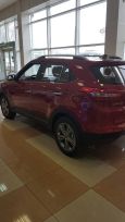 SUV   Hyundai Creta 2019 , 1291000 , --