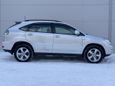 SUV   Lexus RX350 2007 , 969000 , 