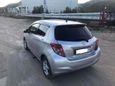  Toyota Vitz 2013 , 470000 , 