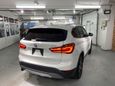 SUV   BMW X1 2017 , 1900000 , 